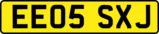 EE05SXJ