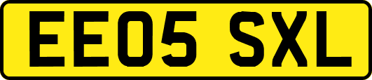 EE05SXL