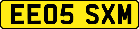 EE05SXM