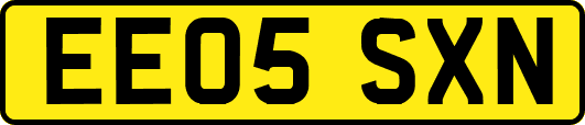 EE05SXN