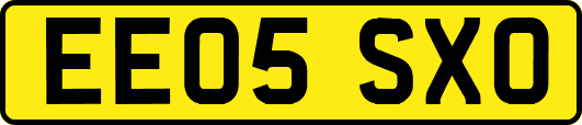 EE05SXO