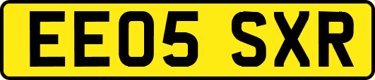 EE05SXR