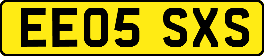 EE05SXS