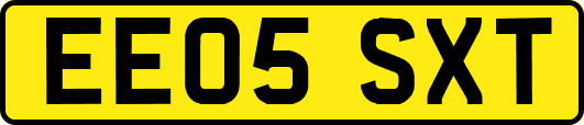 EE05SXT