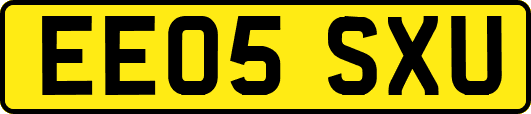 EE05SXU