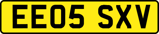 EE05SXV