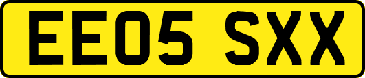 EE05SXX
