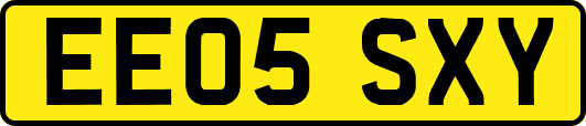 EE05SXY