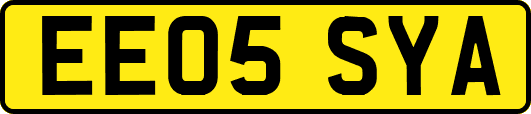 EE05SYA