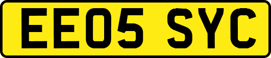 EE05SYC