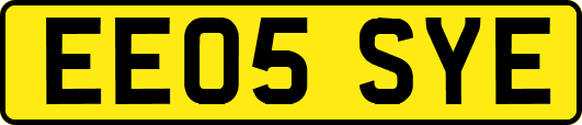 EE05SYE