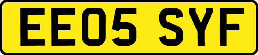 EE05SYF