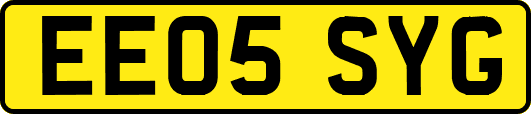 EE05SYG