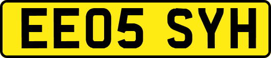 EE05SYH