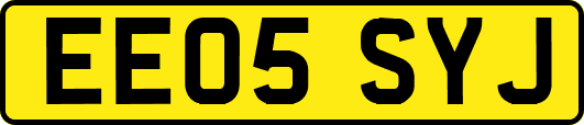 EE05SYJ