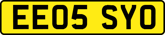 EE05SYO