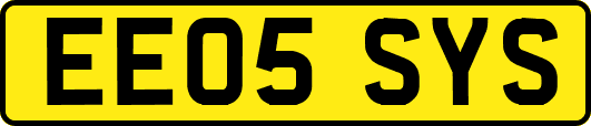 EE05SYS