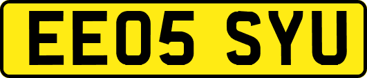 EE05SYU
