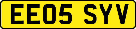 EE05SYV