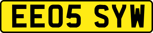 EE05SYW