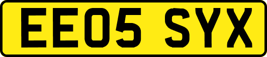 EE05SYX