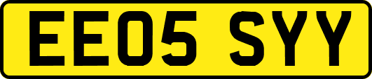 EE05SYY