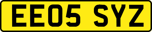 EE05SYZ