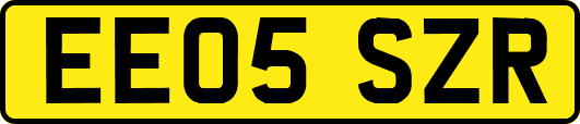 EE05SZR