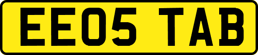 EE05TAB
