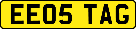 EE05TAG