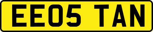 EE05TAN