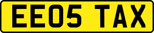 EE05TAX