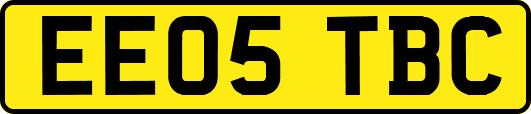 EE05TBC