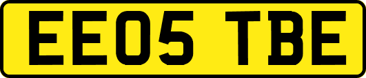 EE05TBE