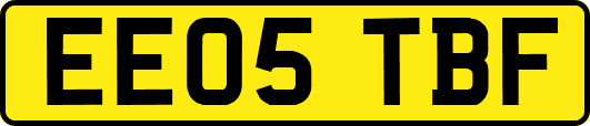 EE05TBF