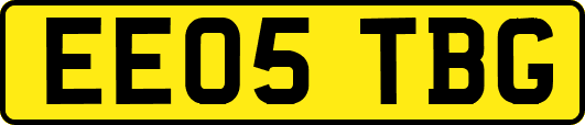 EE05TBG
