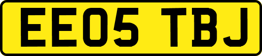EE05TBJ