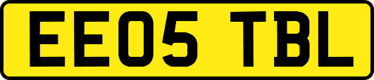 EE05TBL