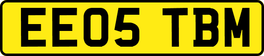 EE05TBM