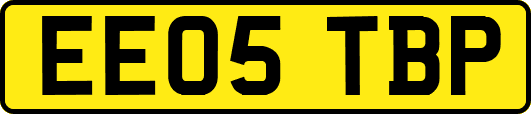 EE05TBP