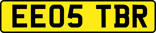 EE05TBR