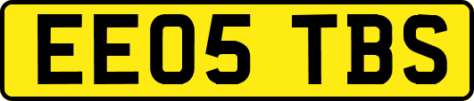 EE05TBS