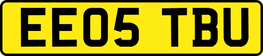 EE05TBU