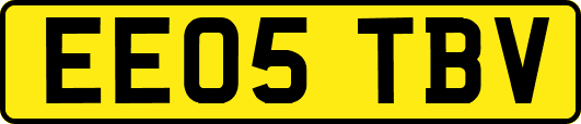 EE05TBV