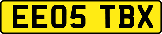 EE05TBX