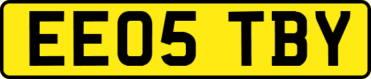 EE05TBY