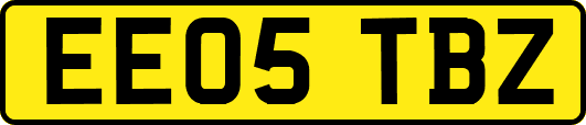 EE05TBZ