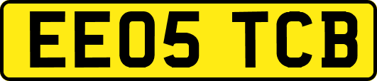 EE05TCB