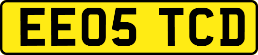EE05TCD