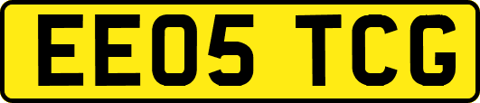 EE05TCG
